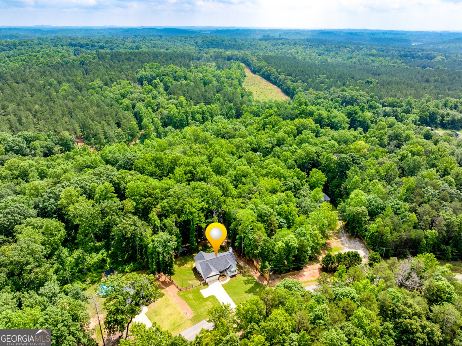 372 Mountain Creek Drive Maysville - 8