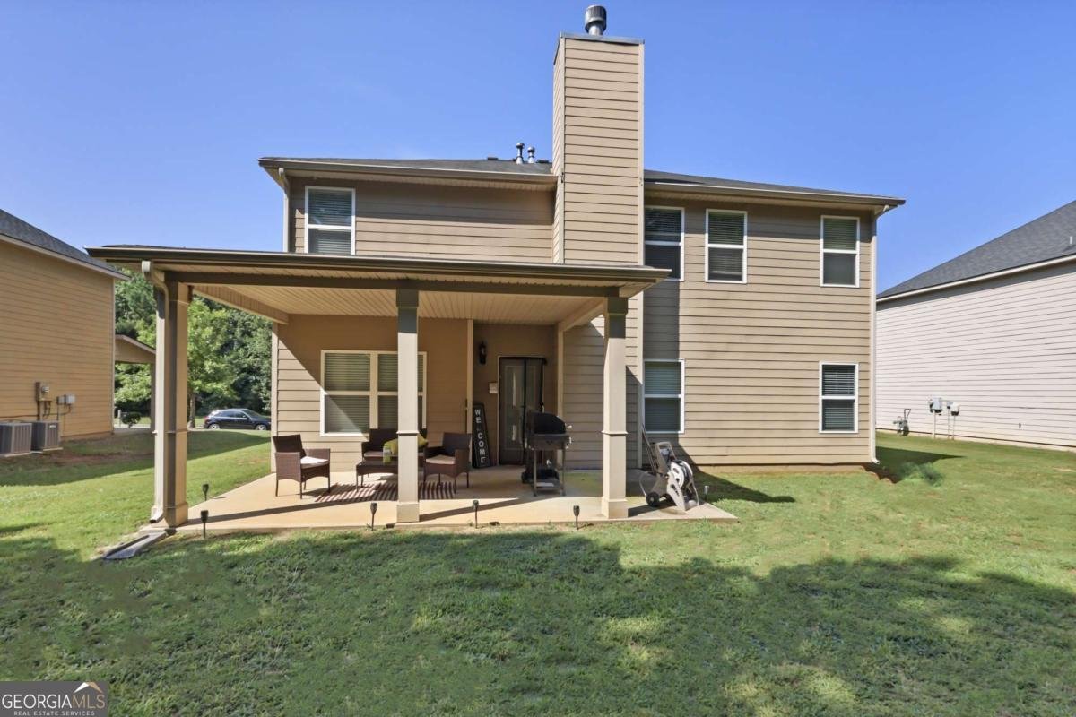 5455 Stirrup Way Powder Springs - 19