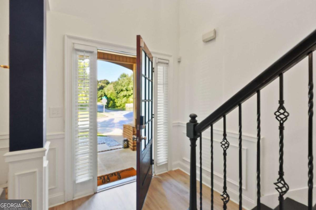 5455 Stirrup Way Powder Springs - 2