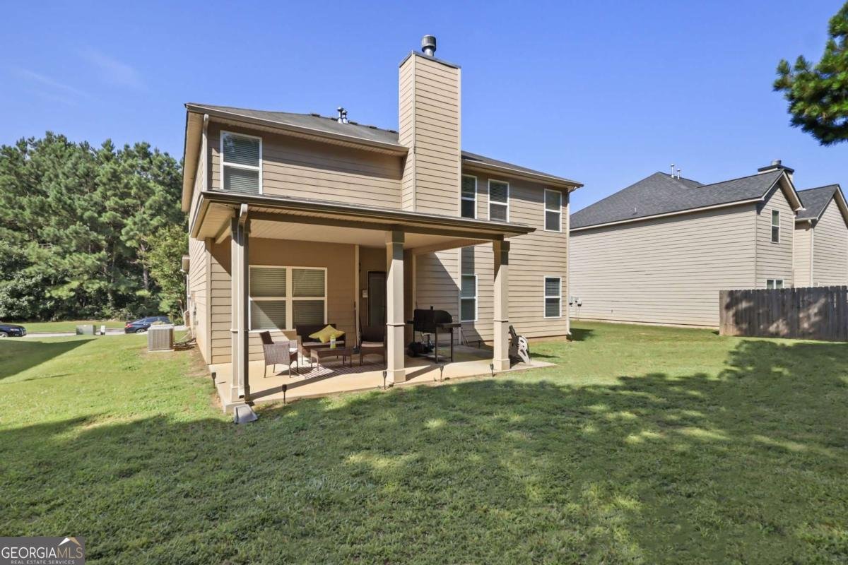 5455 Stirrup Way Powder Springs - 20