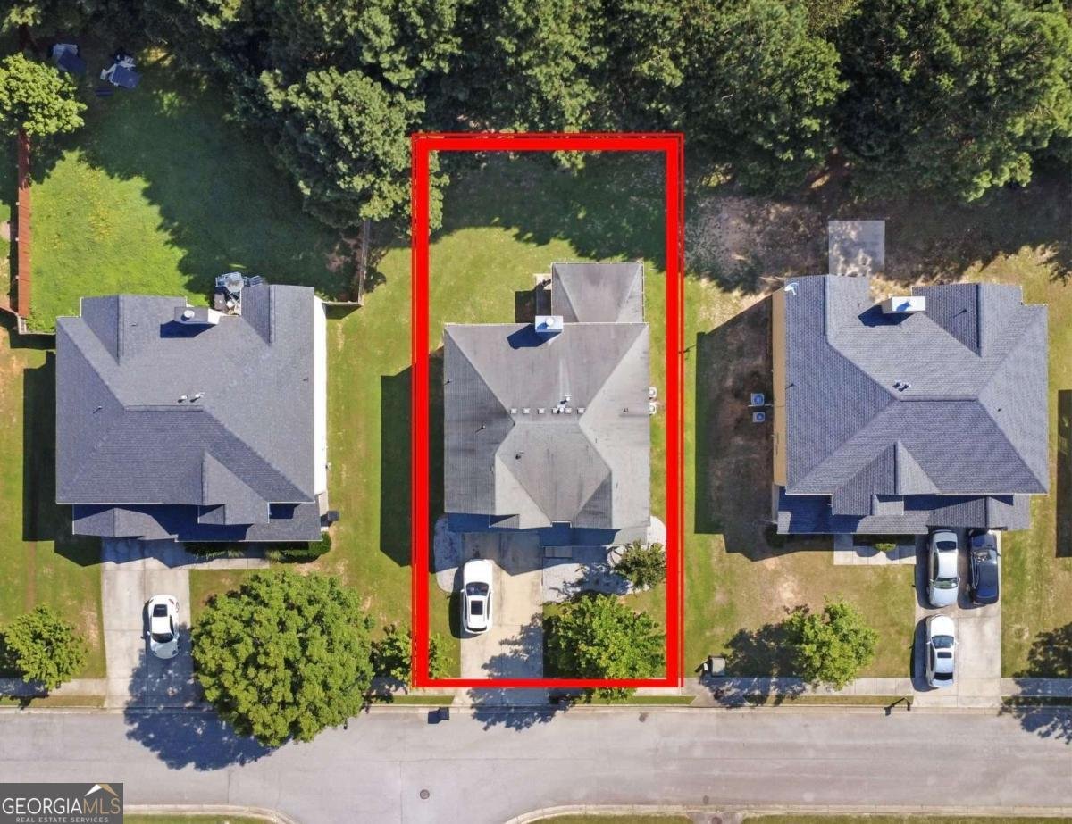 5455 Stirrup Way Powder Springs - 21