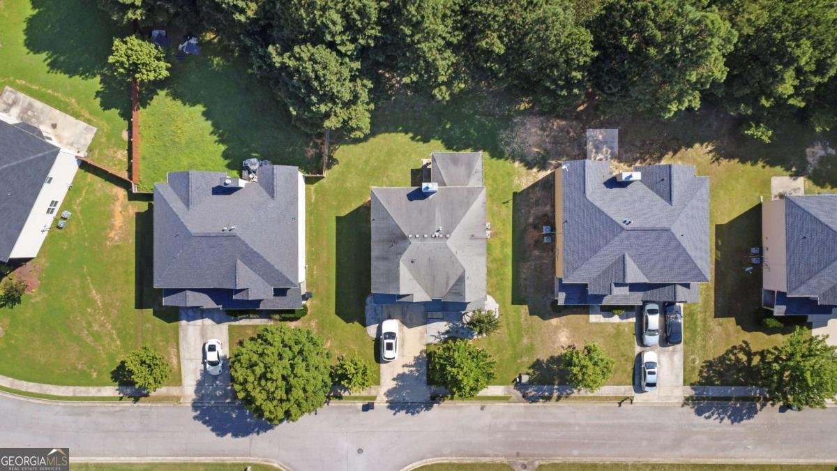 5455 Stirrup Way Powder Springs - 22