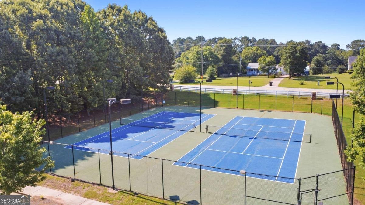 5455 Stirrup Way Powder Springs - 23