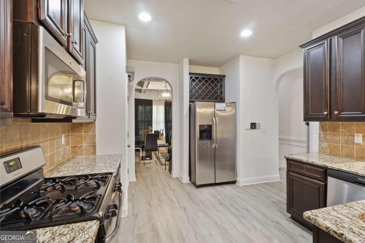5455 Stirrup Way Powder Springs - 6