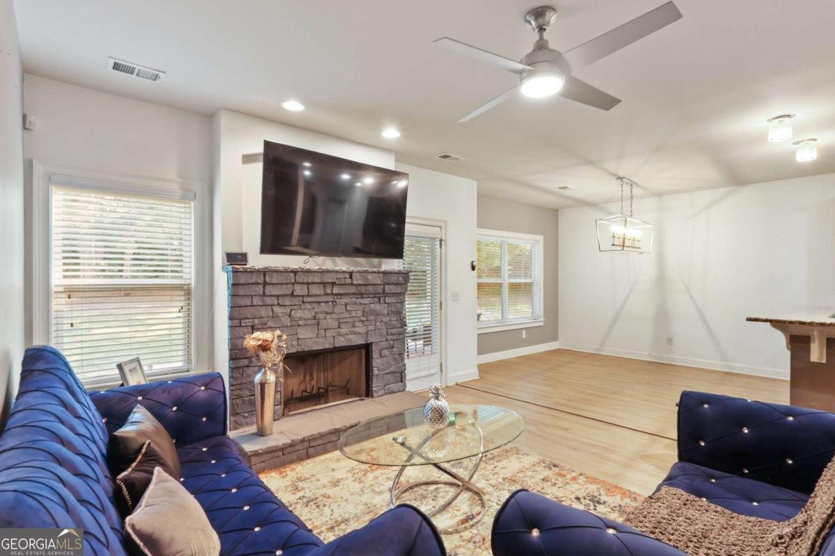 5455 Stirrup Way Powder Springs - 8