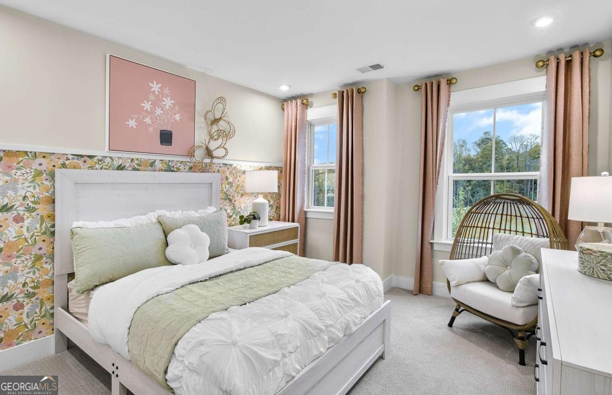 7164 Maple Brook Lane Flowery Branch - 15