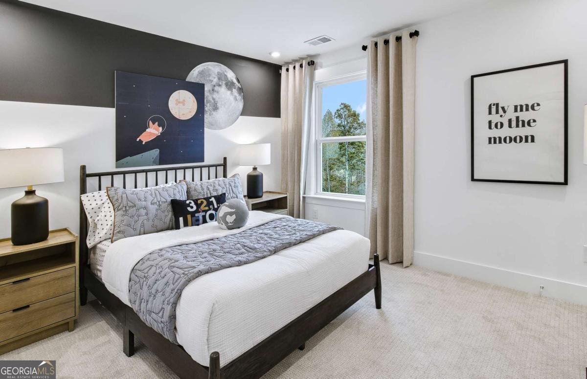7164 Maple Brook Lane Flowery Branch - 16
