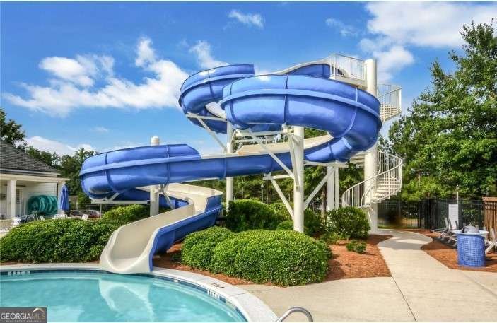 7164 Maple Brook Lane Flowery Branch - 21