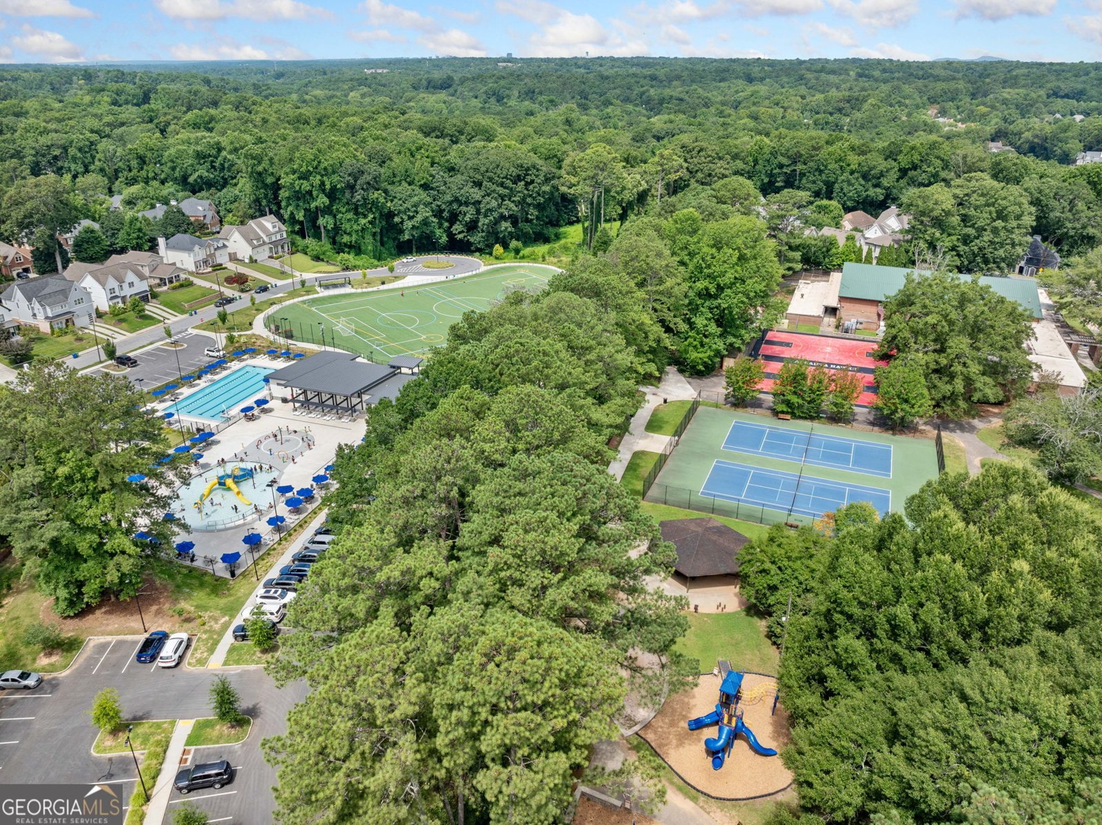 3232 Cates Avenue Brookhaven - 30
