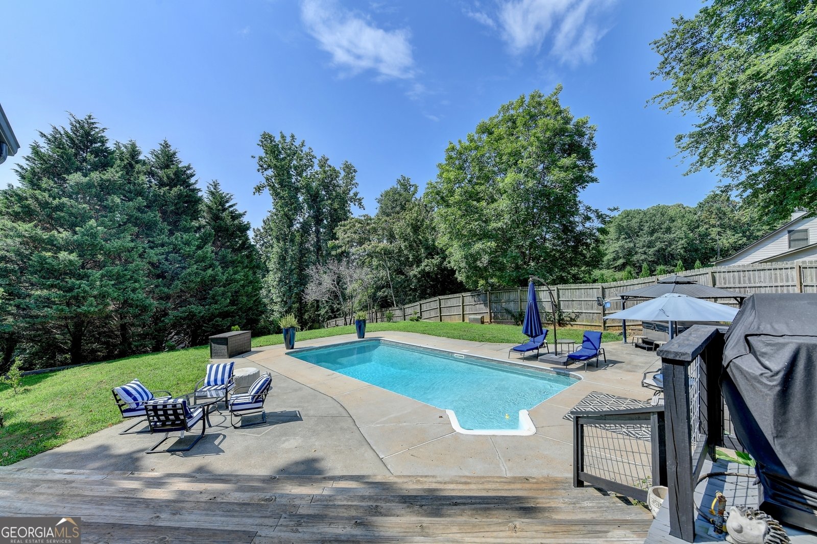 5595 Ranch Drive Cumming - 50