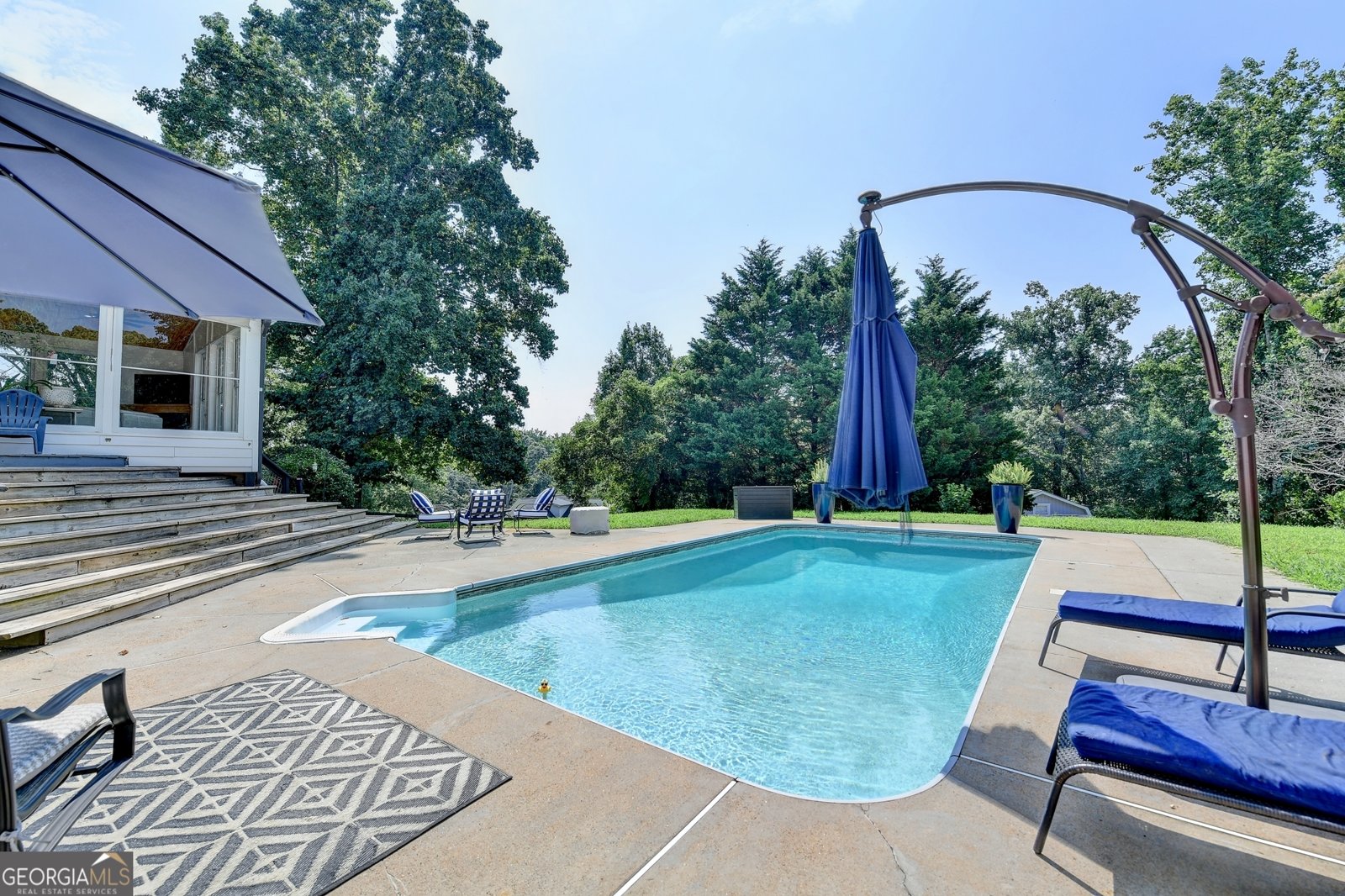 5595 Ranch Drive Cumming - 52