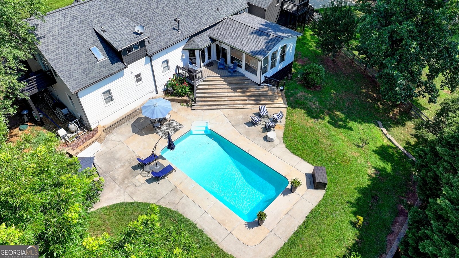 5595 Ranch Drive Cumming - 58