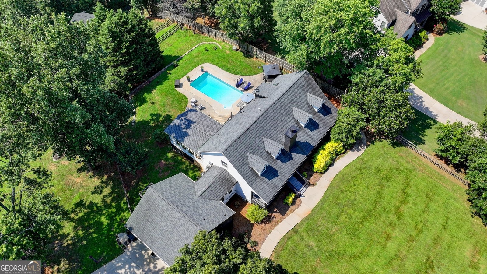 5595 Ranch Drive Cumming - 59