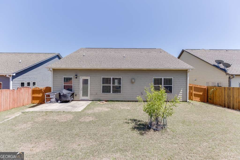 4669 Summer View Drive Gainesville - 12