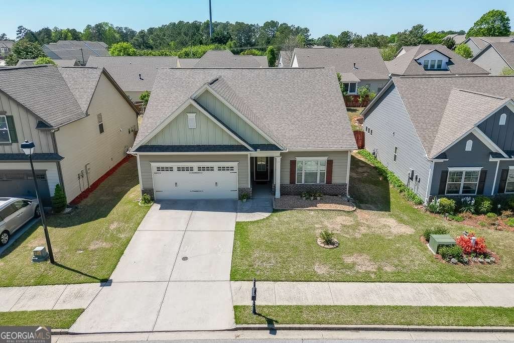 4669 Summer View Drive Gainesville - 16
