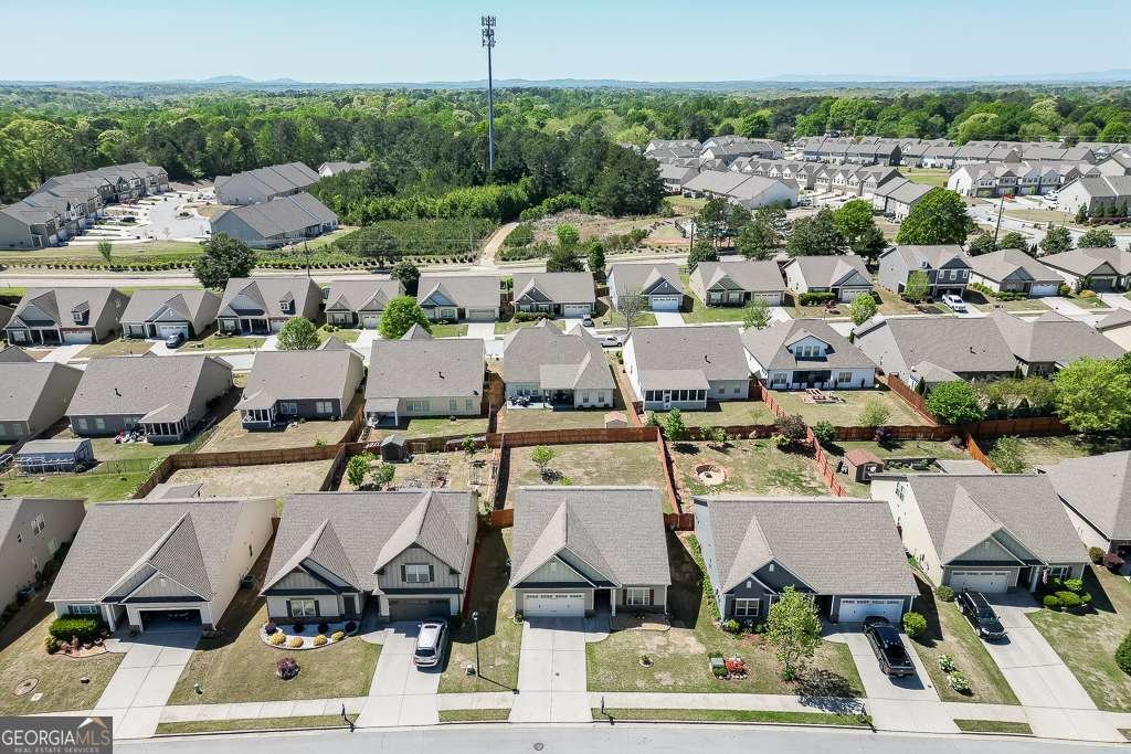 4669 Summer View Drive Gainesville - 17
