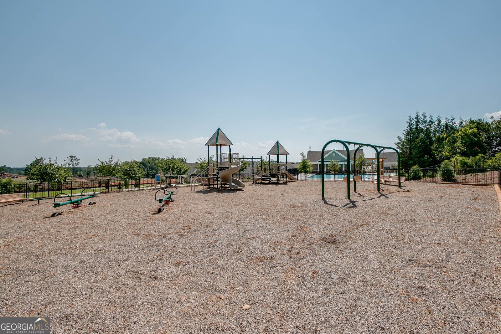 4669 Summer View Drive Gainesville - 22