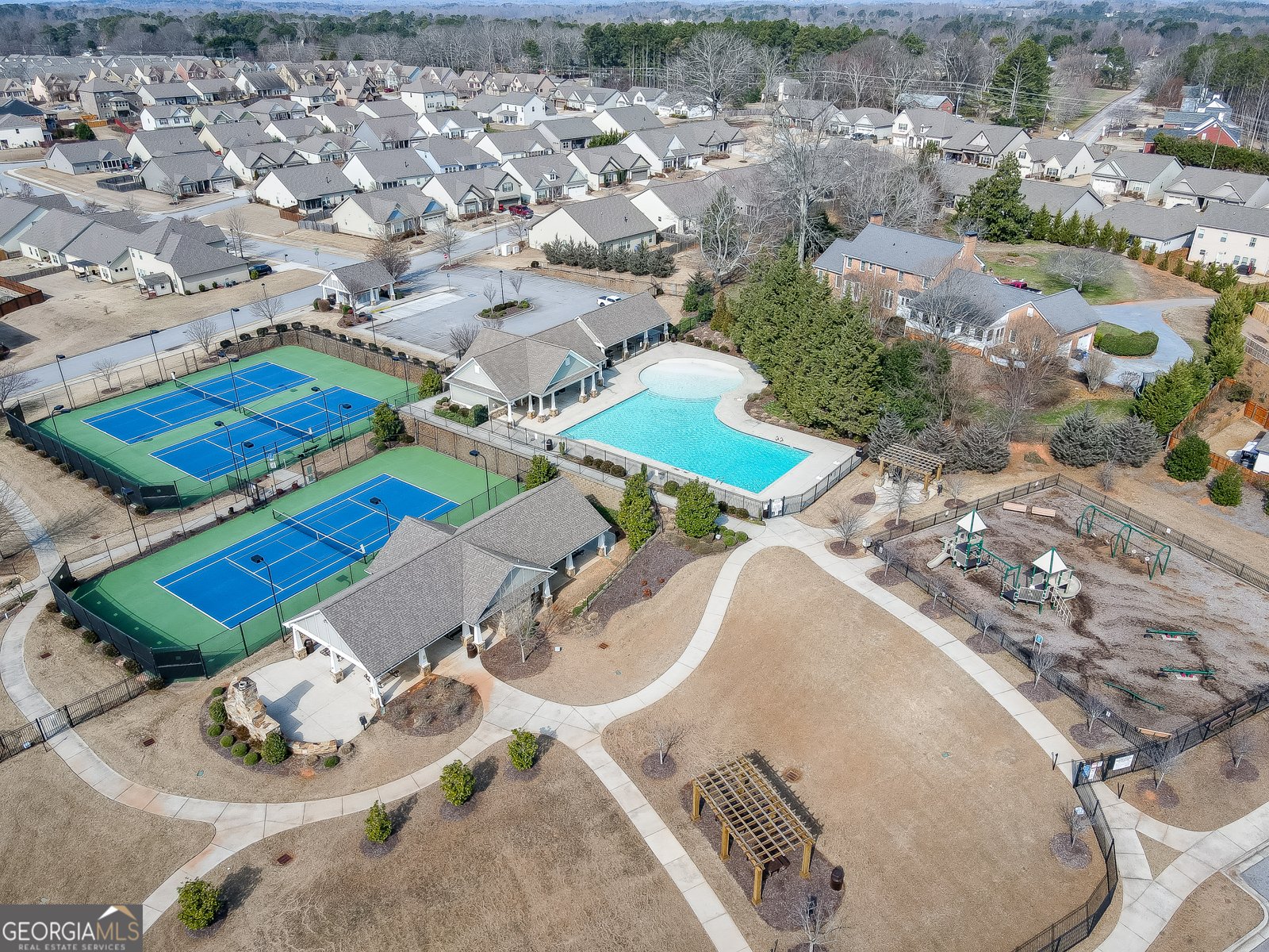 4669 Summer View Drive Gainesville - 25
