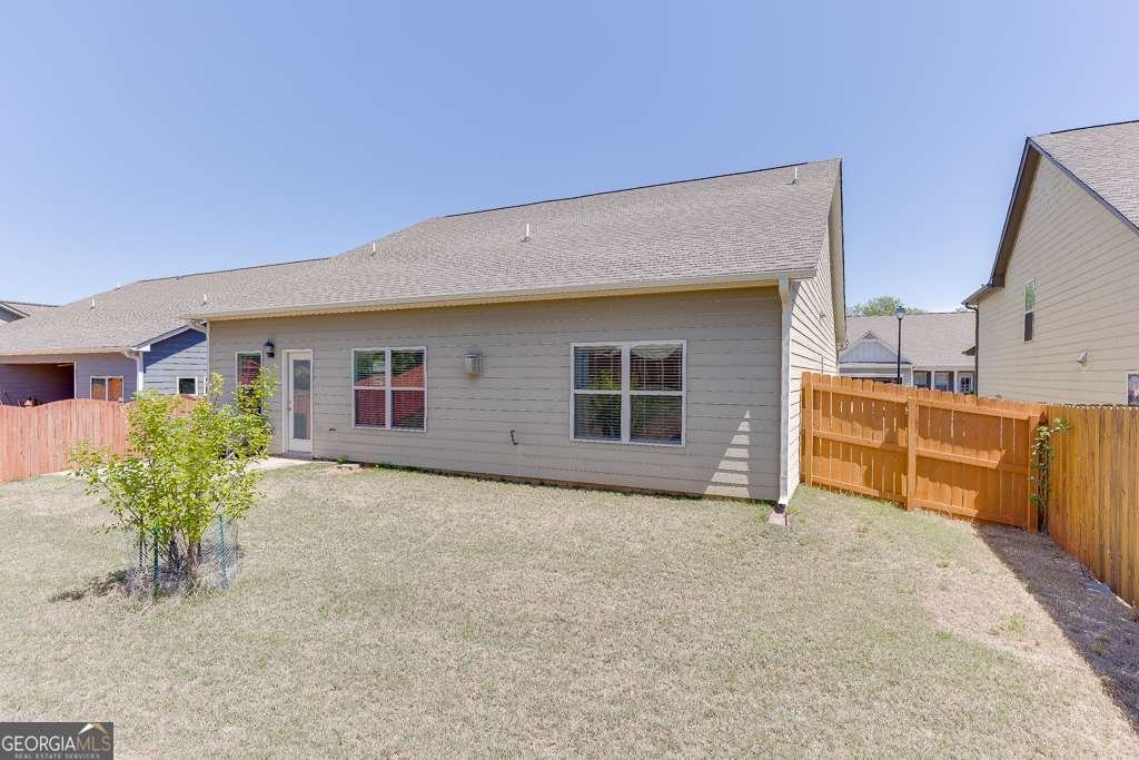 4669 Summer View Drive Gainesville - 31