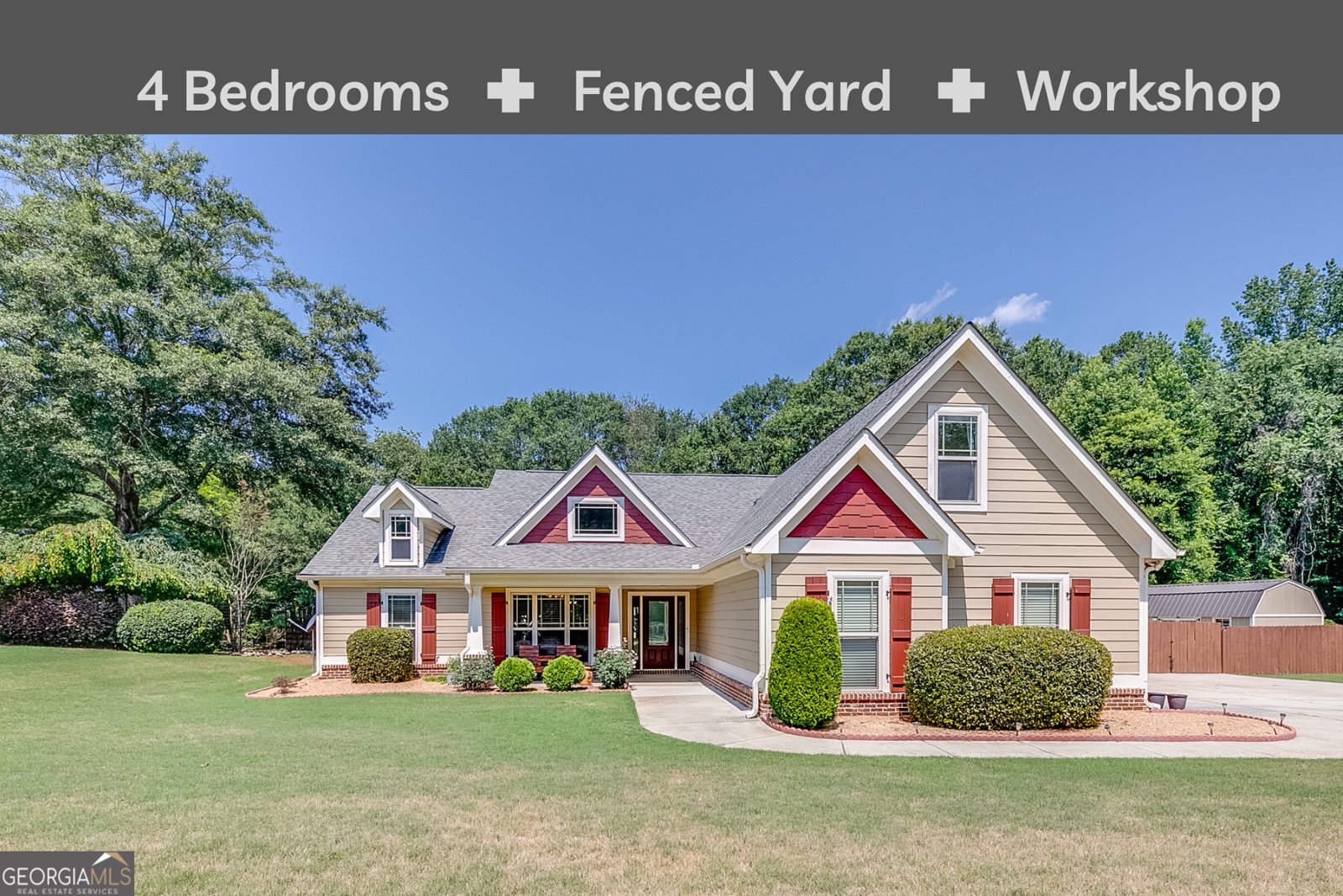 151 River Glen Drive Jefferson - 1