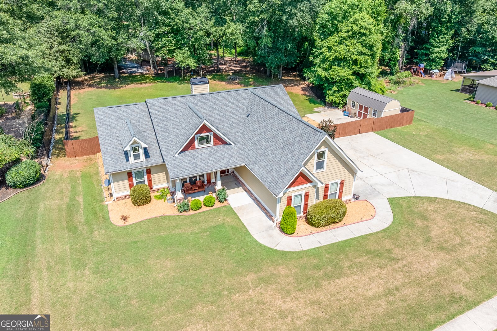151 River Glen Drive Jefferson - 2