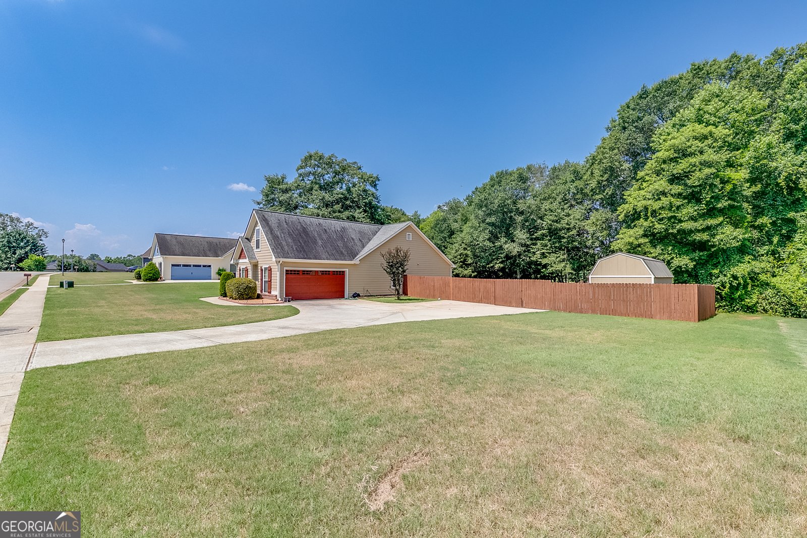 151 River Glen Drive Jefferson - 3