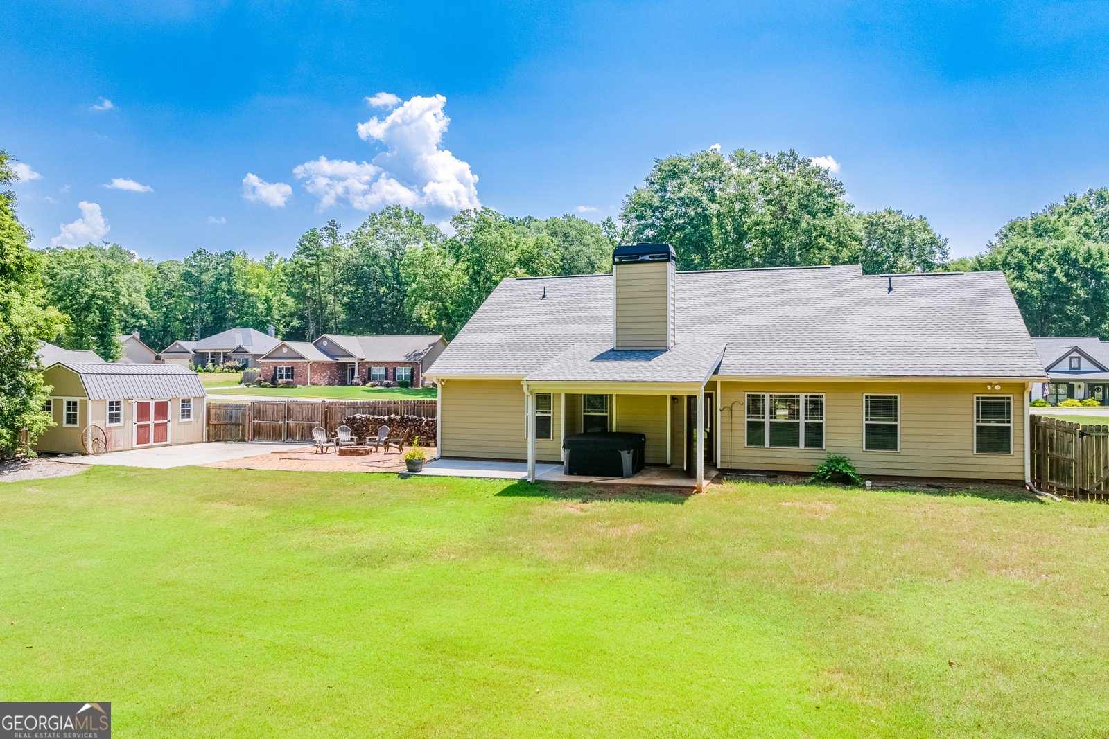 151 River Glen Drive Jefferson - 35