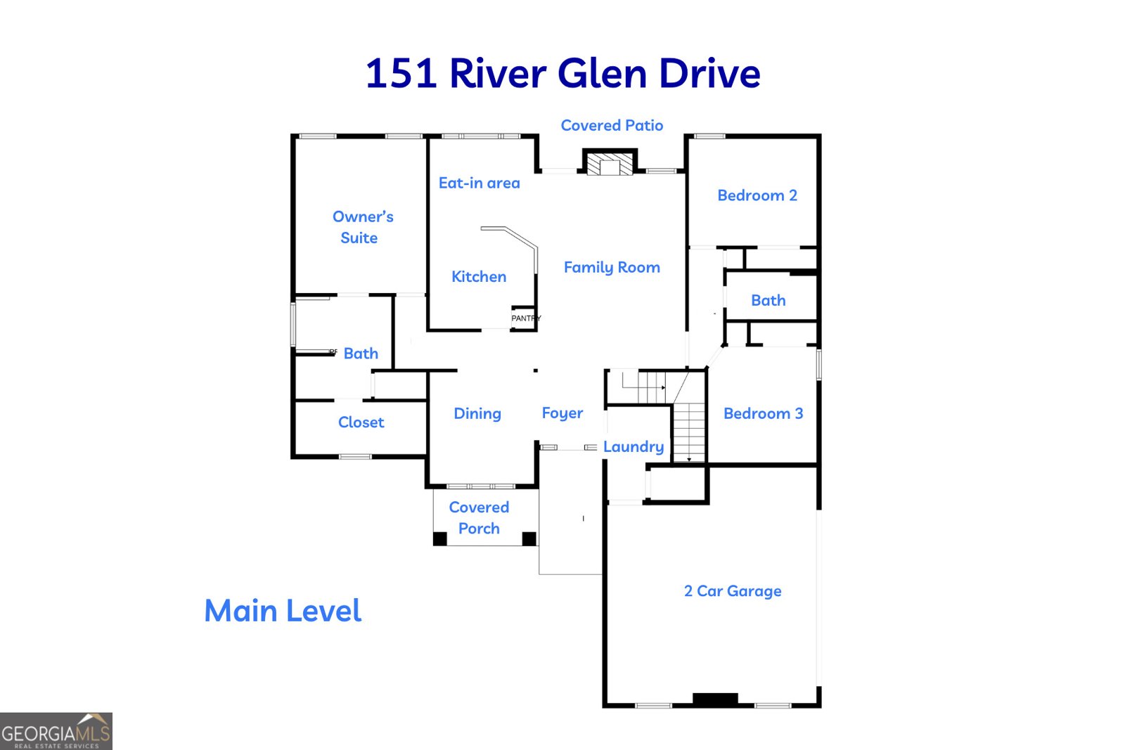 151 River Glen Drive Jefferson - 43