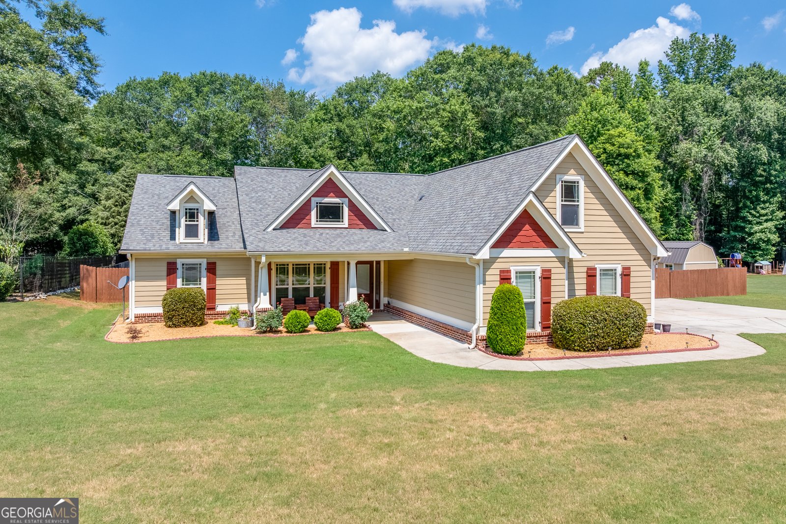 151 River Glen Drive Jefferson - 5