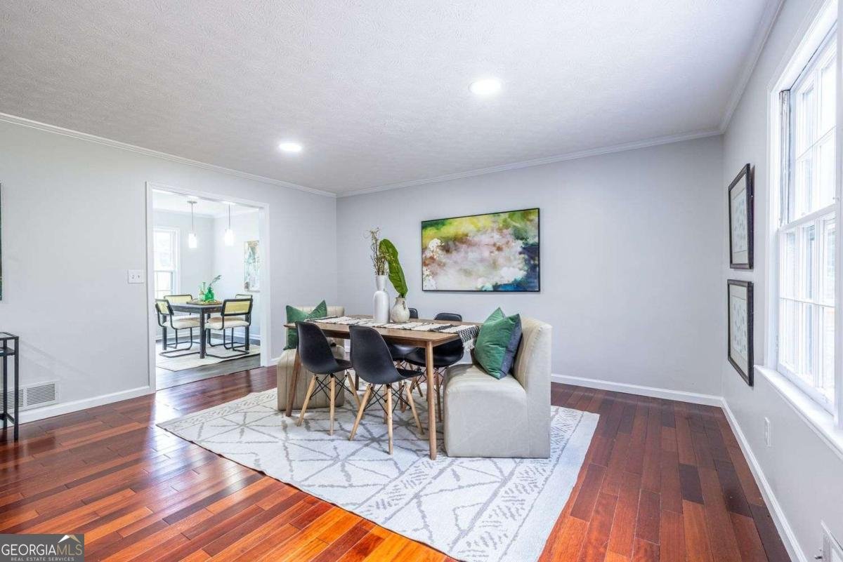 5678 Fern Creek Drive Lilburn - 10