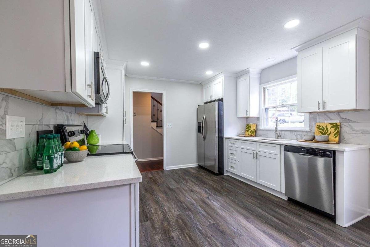 5678 Fern Creek Drive Lilburn - 15