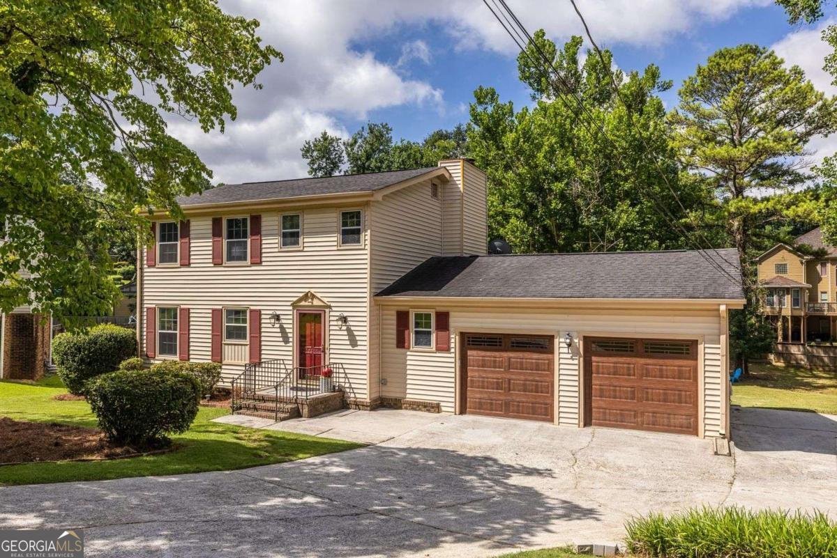 5678 Fern Creek Drive Lilburn - 2