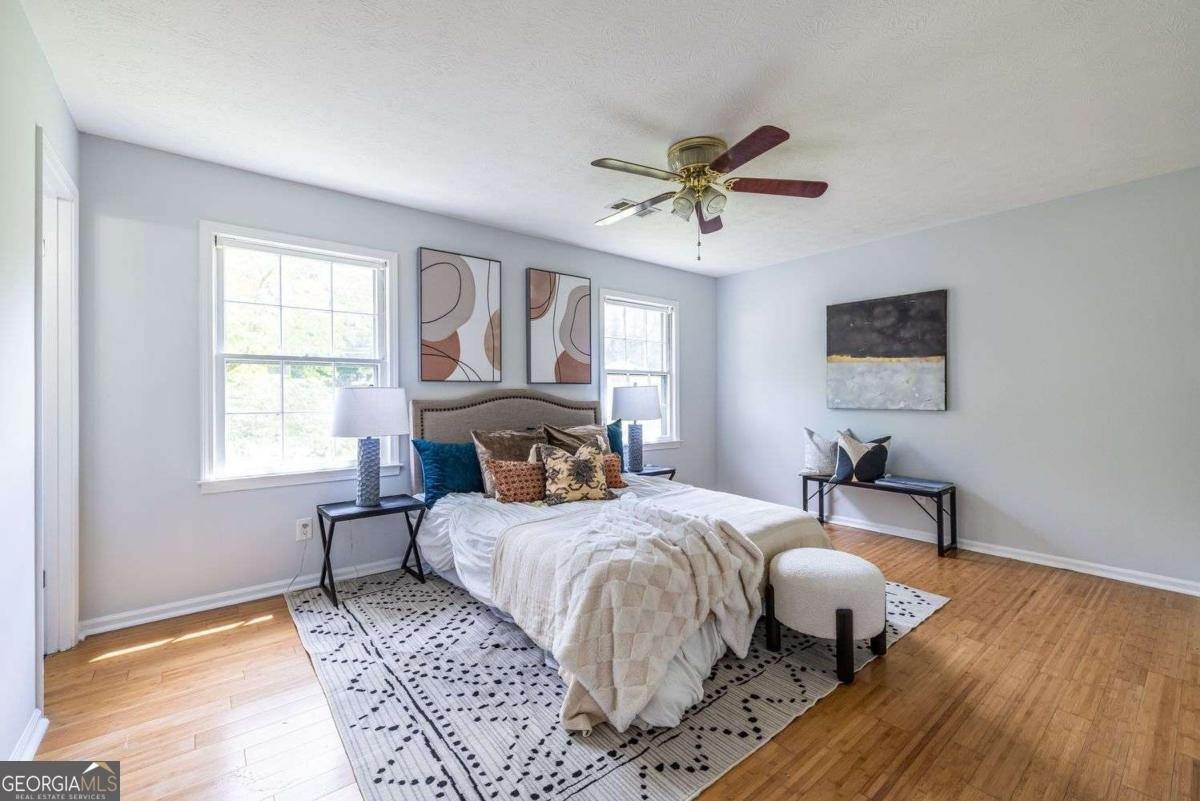 5678 Fern Creek Drive Lilburn - 20