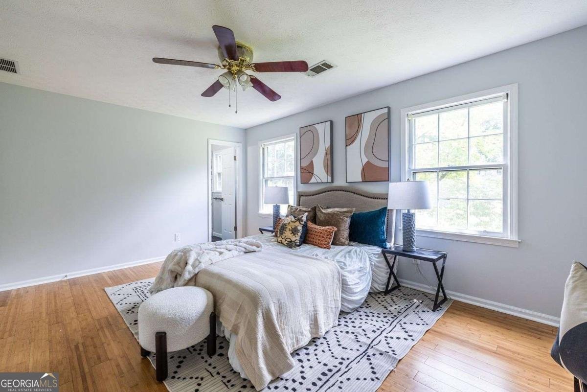 5678 Fern Creek Drive Lilburn - 21