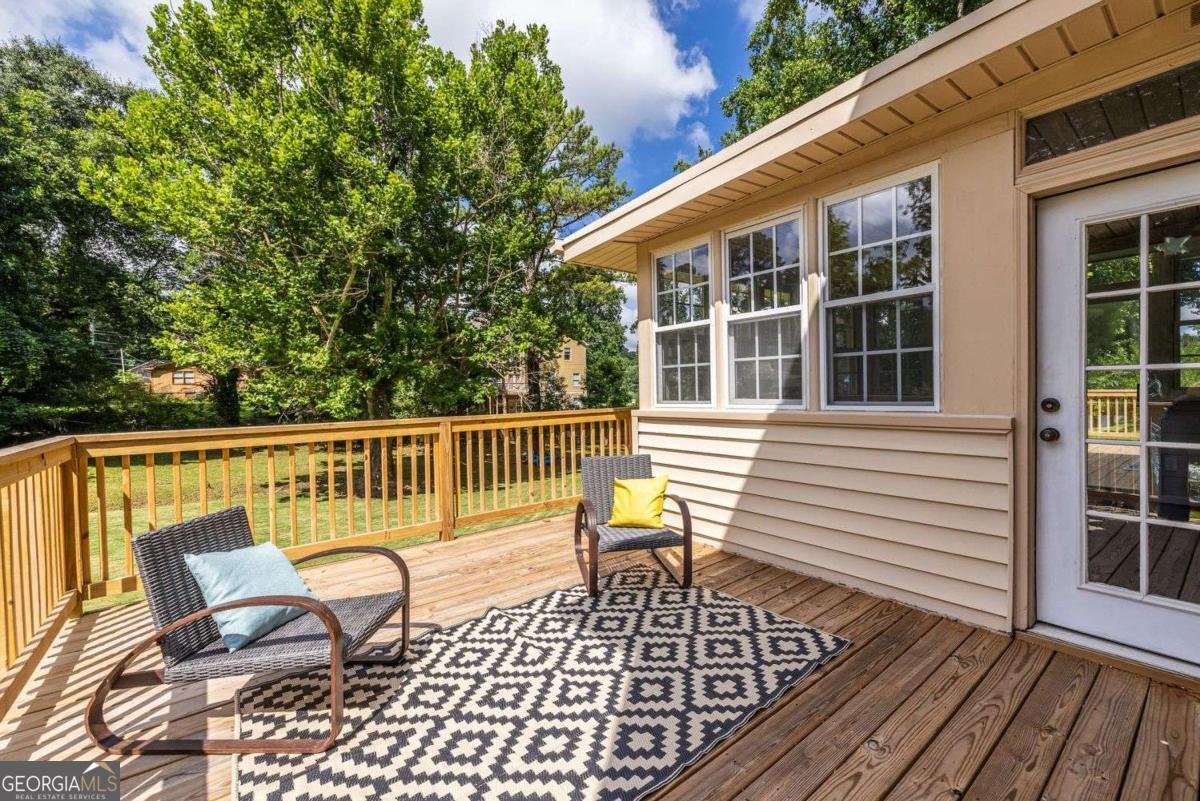 5678 Fern Creek Drive Lilburn - 26