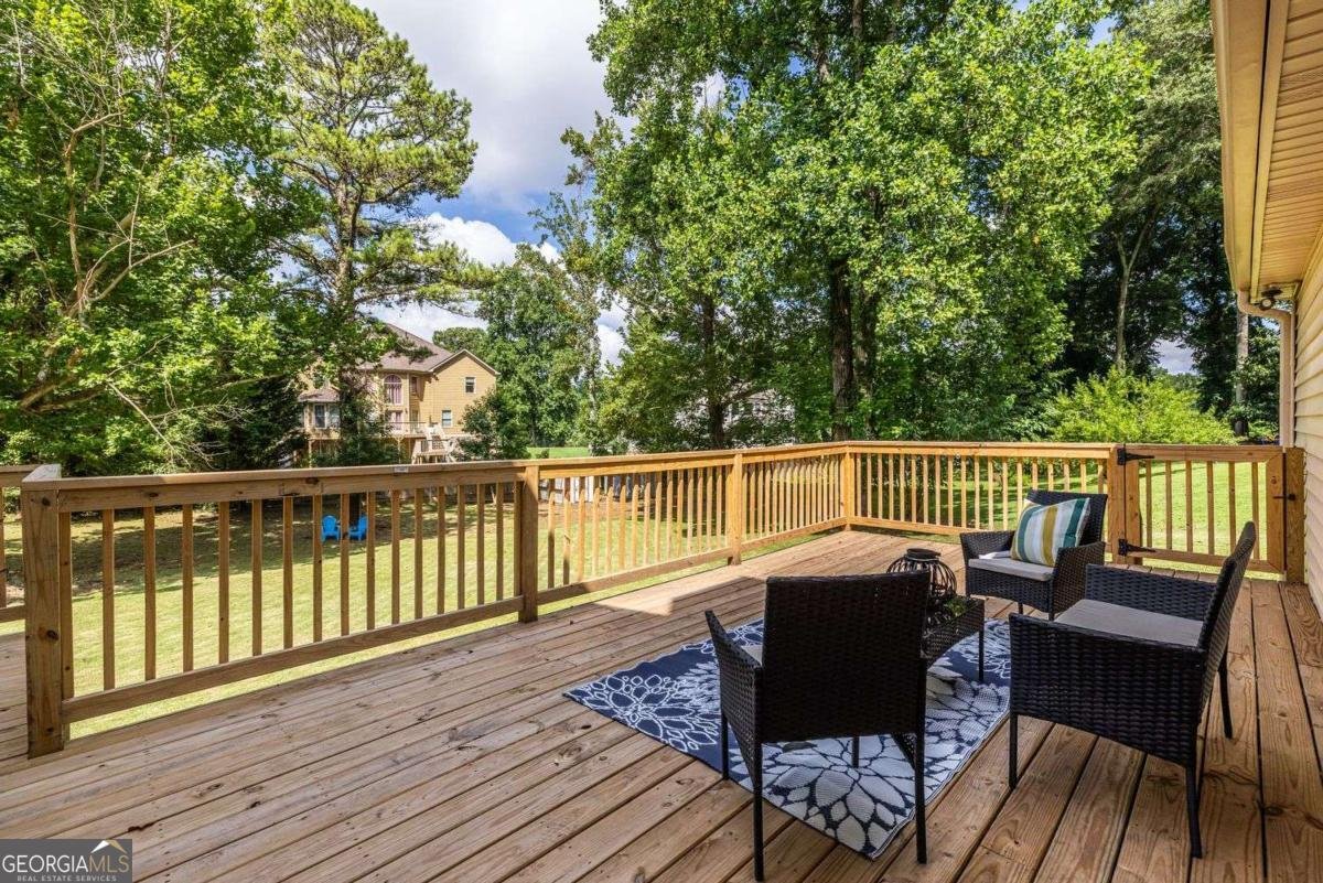 5678 Fern Creek Drive Lilburn - 27