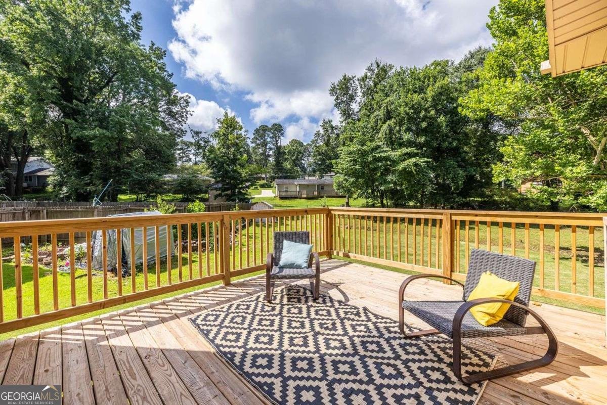 5678 Fern Creek Drive Lilburn - 28