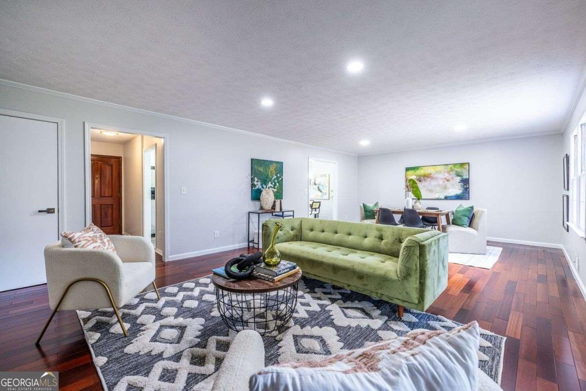5678 Fern Creek Drive Lilburn - 3