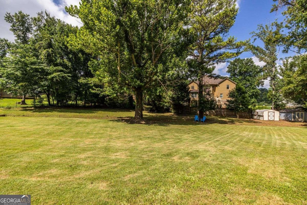 5678 Fern Creek Drive Lilburn - 30