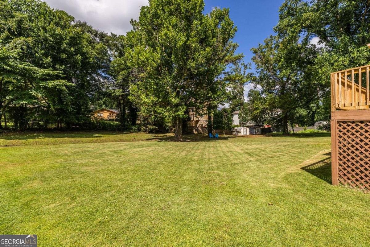 5678 Fern Creek Drive Lilburn - 32