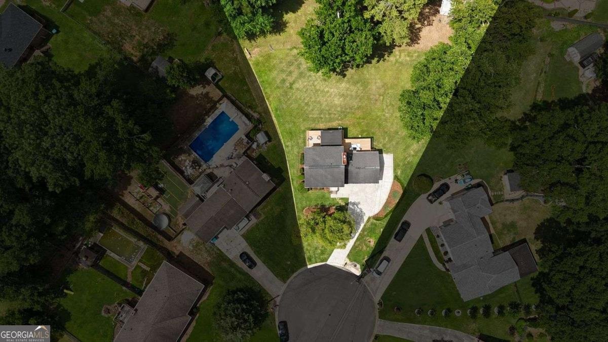 5678 Fern Creek Drive Lilburn - 35