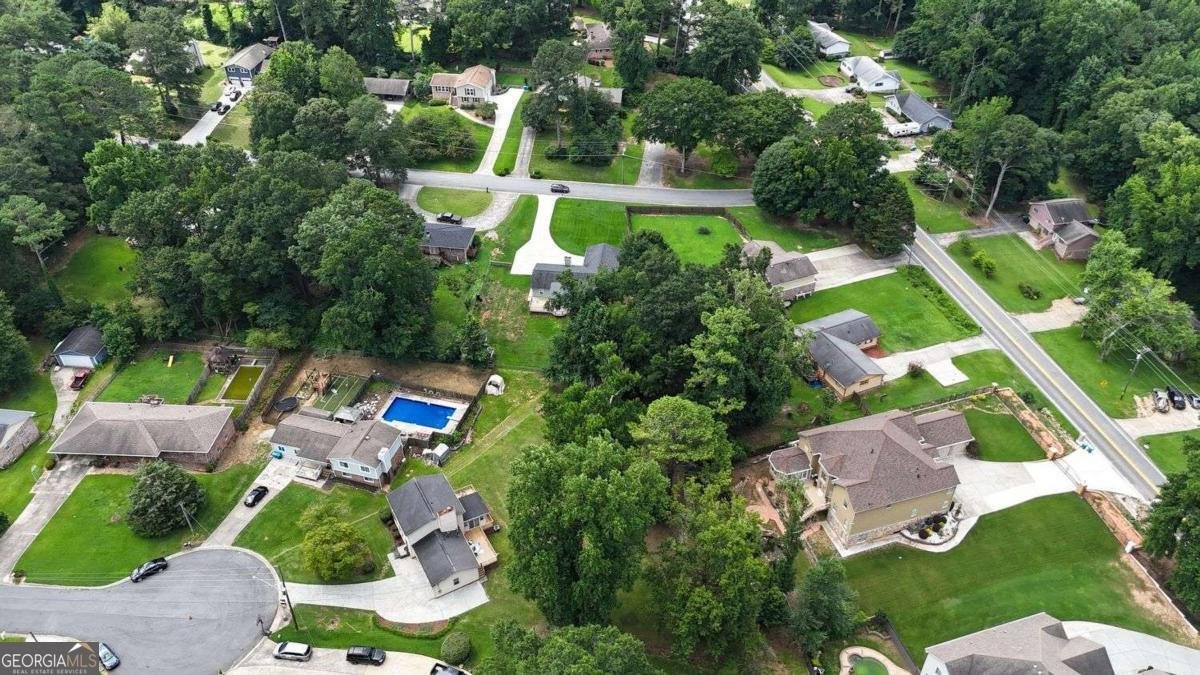 5678 Fern Creek Drive Lilburn - 36