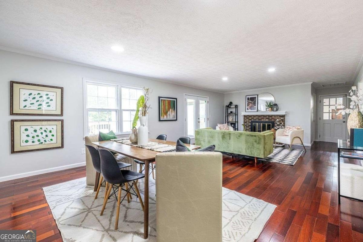 5678 Fern Creek Drive Lilburn - 7