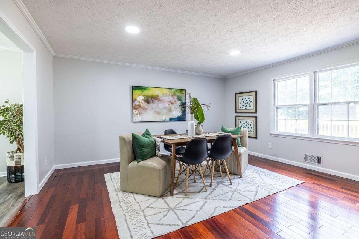 5678 Fern Creek Drive Lilburn - 8