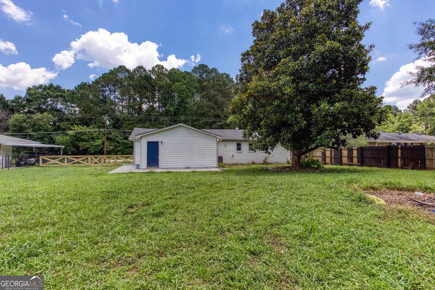 5762 Hill Road Powder Springs - 20