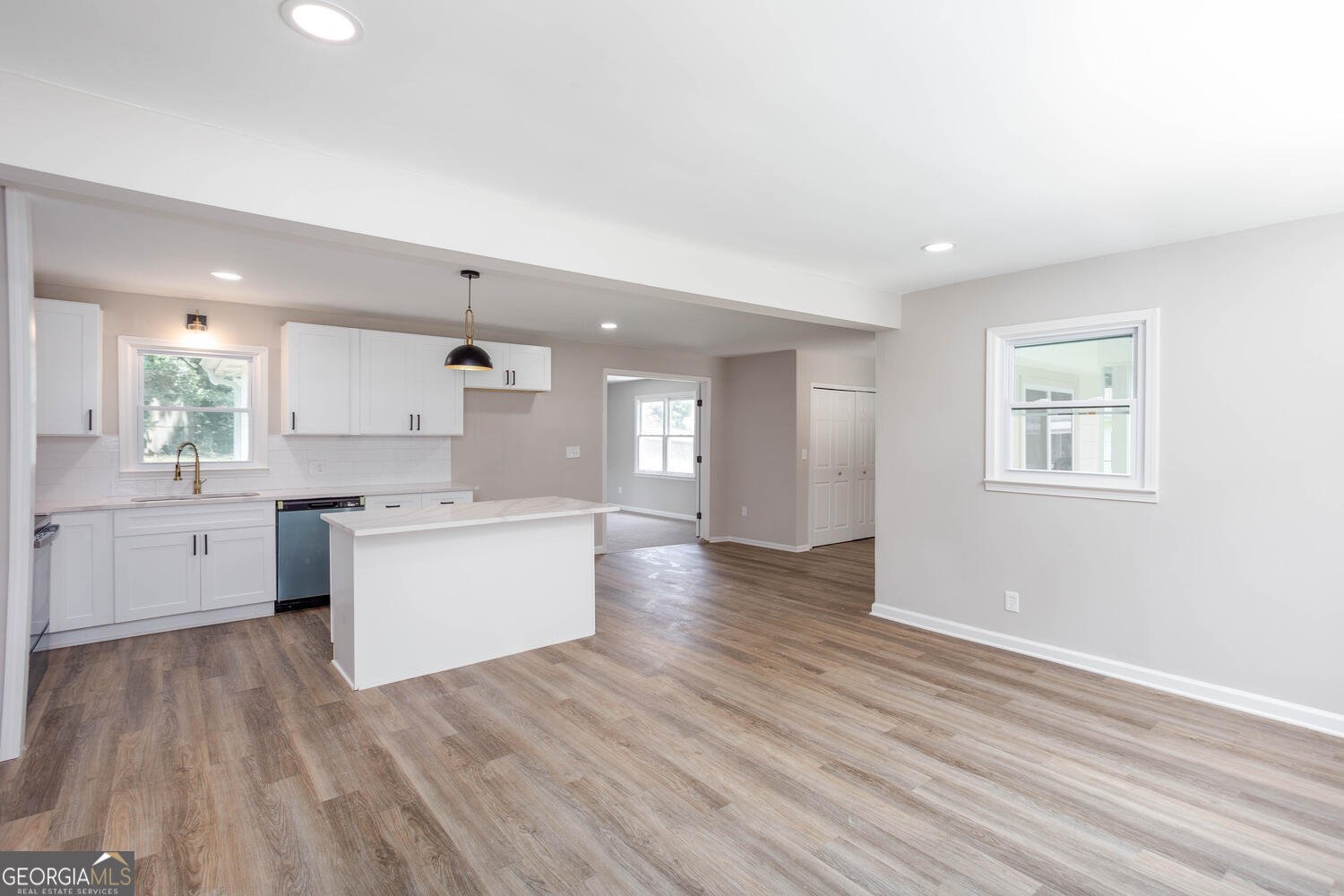 5762 Hill Road Powder Springs - 3