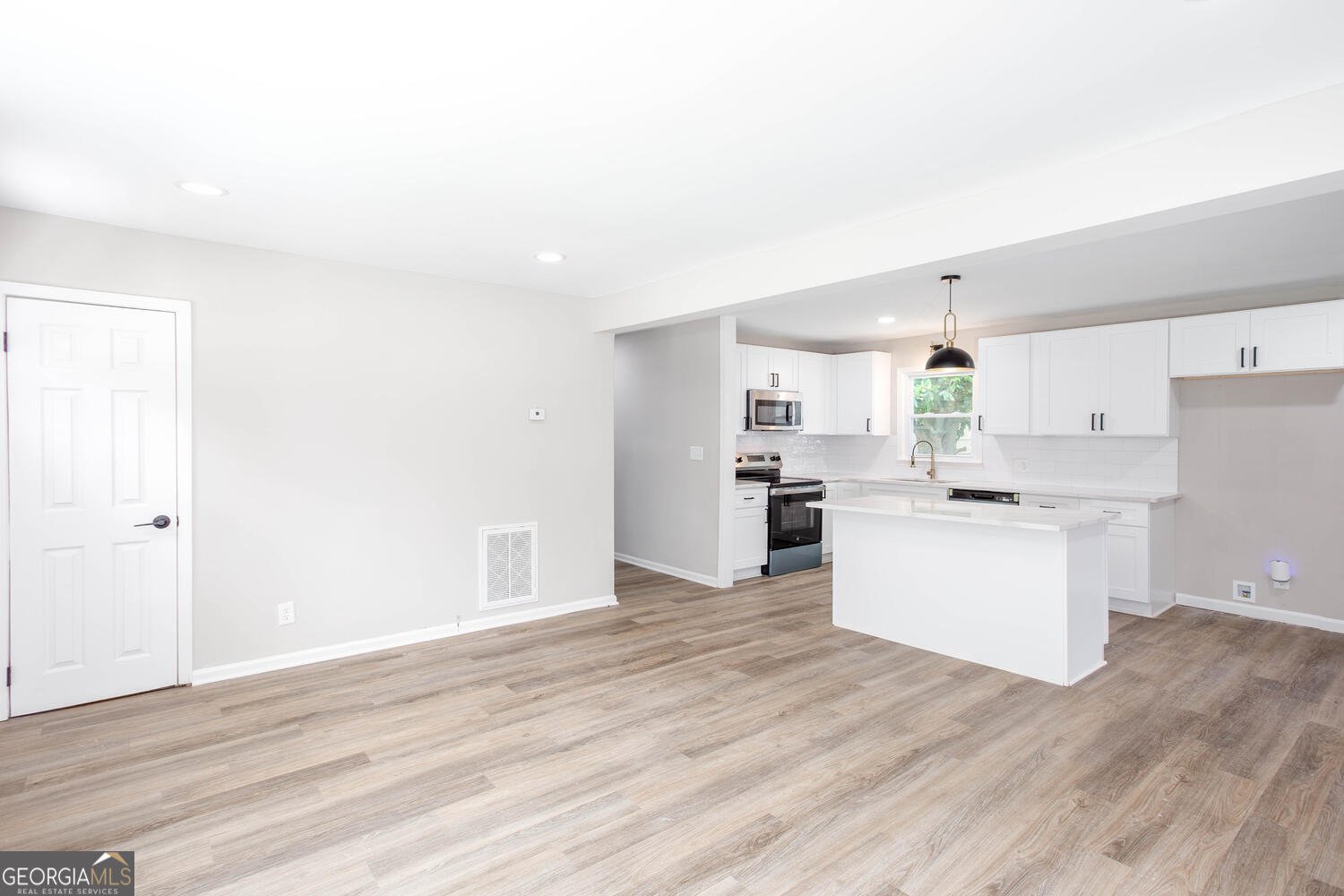 5762 Hill Road Powder Springs - 4