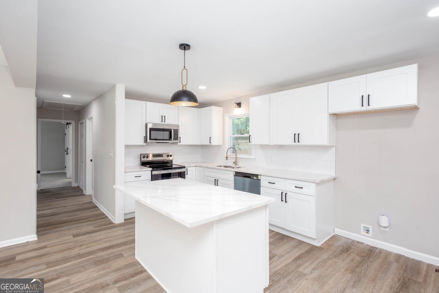 5762 Hill Road Powder Springs - 5