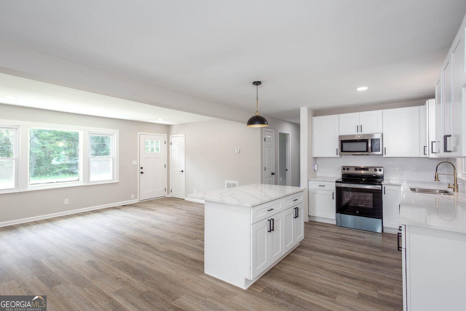 5762 Hill Road Powder Springs - 6