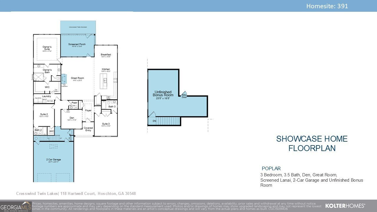 234 Pecks Court Hoschton - 27